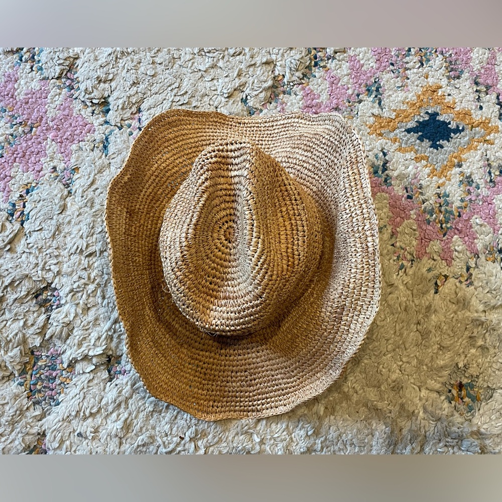 Monday swimwear exuma hat